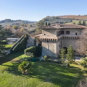Bed & Breakfast Castello Del Capitano Delle Artiglierie, Castrocaro Terme